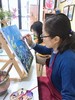 “让美住进心里”艺术绘画体验课 | 杨之光美术×一艺之间 商品缩略图4