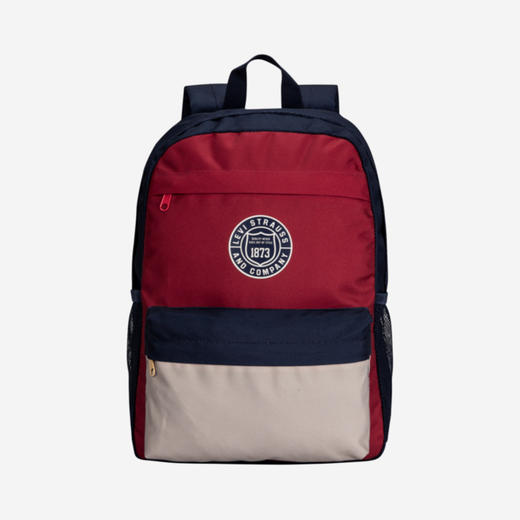 LEVIS 春 大童 儿童童装儿童包包 LAN-BK-8616 商品图4