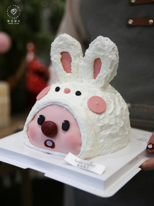 兔兔loppy 商品图0