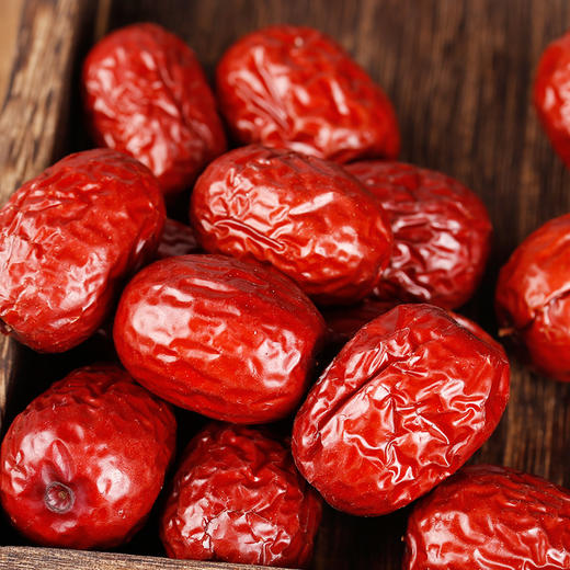 【鲜品屋】金龙贺岁坚果礼盒1.608kg 商品图6