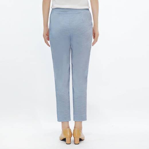 MF1K021麦克斯菲瑞女士休闲西装裤 商品图2