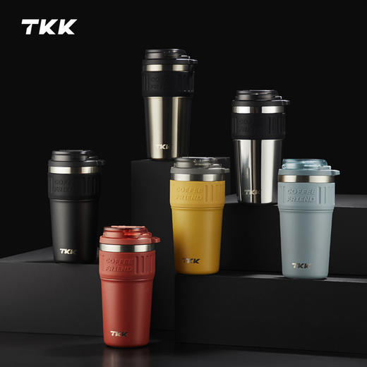 TKK2023洛奇咖啡杯 商品图7