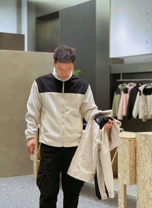 LONSDALE/龙狮戴尔 三合一锁温冲锋衣[福利品] 商品图6