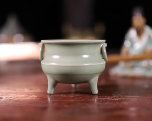 香炉礼盒，品香悟道，清静心性 商品图5