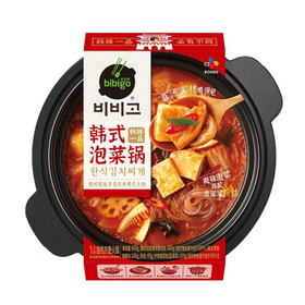 必品阁韩式泡菜锅665g