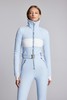 Cordova - Fora  - 女装 - 连体滑雪服 - 冰蓝色 商品缩略图4