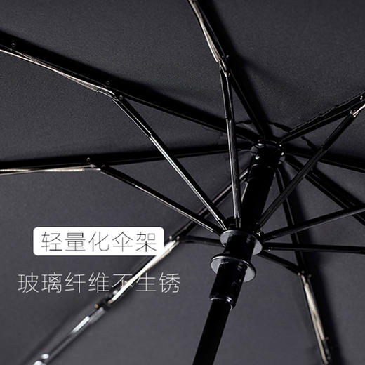 【澎澎湃湃】澎湃的伞 商品图1