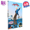 预售 【中商原版】天使之翼 卷8 法文原版 Angel Wings  Anything Goes Tome 8 Romain Hugault 法文航空题材漫画 商品缩略图0