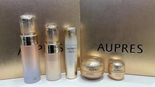 欧珀莱臻源凝时系列套装 商品图0