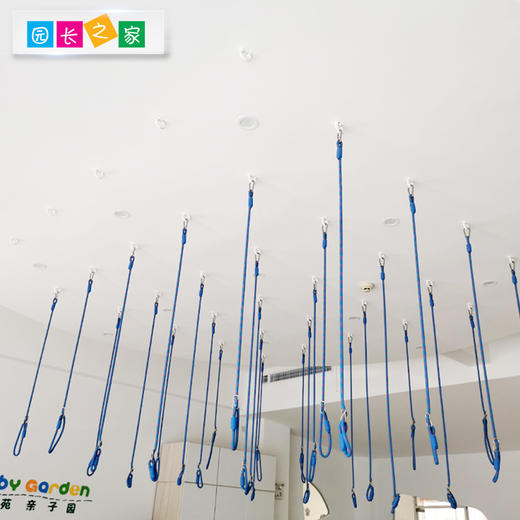 感统—静力绳 商品图2