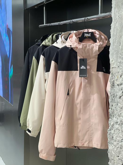 LONSDALE/龙狮戴尔 三合一锁温冲锋衣[福利品] 商品图8