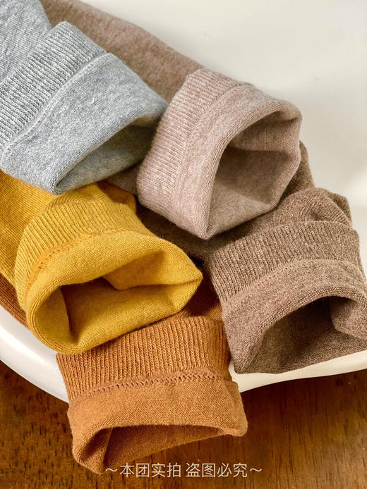 花里家花小婵精油袜  中筒/中长筒袜09.22 商品图1