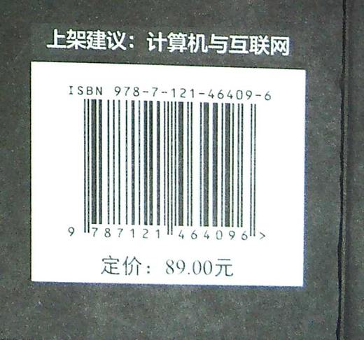 RISC-V开放架构设计之道 指令集设计书籍 RISC-V 的精巧设计 x86、ARM 和MIPS 的设计介绍书籍 电子工业出版社 商品图1