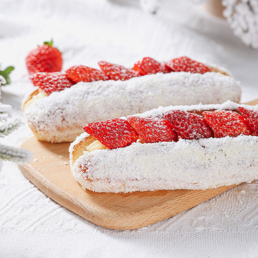 草莓魔法棒 商品图0