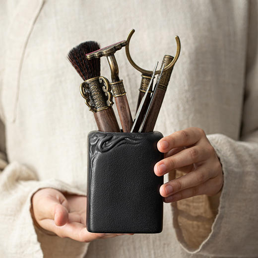 知勤堂—西游六君子（7件套） 商品图6