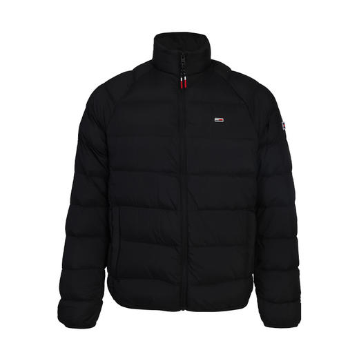 Tommy Hilfiger 男士抗寒保暖鸭绒羽绒服 11848 商品图0