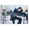 【中商原版】HIGHSNOBIETY JAPAN 11期 米津玄师 进口艺术 HIGHSNOBIETY JAPAN ISSUE11+ KENSHI YONEZU ‎ カエルム 日文原版 商品缩略图7