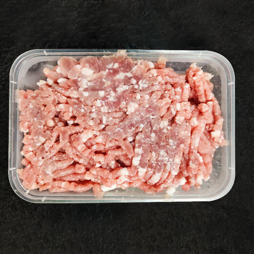 方欣精品绞肉1.5斤/盒 商品图1