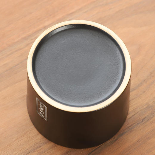 知勤堂—激流勇进烟灰缸/花插（圆盖圆罐款） 商品图5