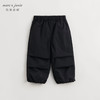 【三防】马克珍妮男童宽松休闲工装裤儿童春款裤子降落伞裤240217 商品缩略图1