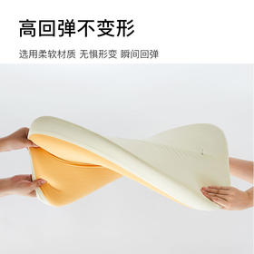 儿童硅胶枕单个装