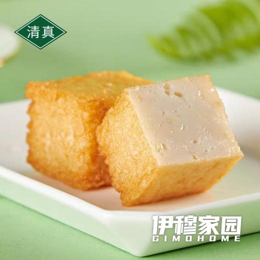 马金龙·鱼味豆腐2.5kg*2袋/箱！ 商品图3