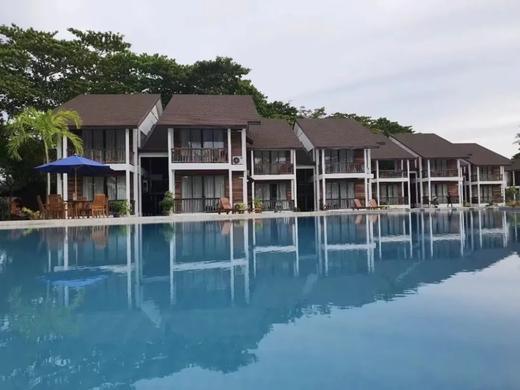 大促6折！【仙本那诗巴丹套餐】婆罗潜水马布度假村|22年全新装修|含斗湖机场到仙本那码头往返接送+仙本那码头往返度假村+全餐（提供每日三餐、茶点、咖啡/果汁）+免费出海浮潜 商品图2