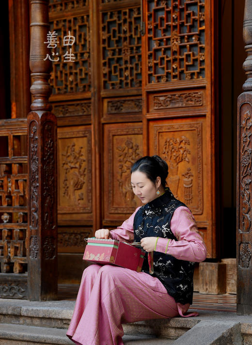 心生欢喜·伴手礼 商品图6