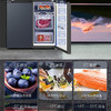 海尔（Haier）冰箱 BCD-518WGHTD1BGNU1 商品缩略图7