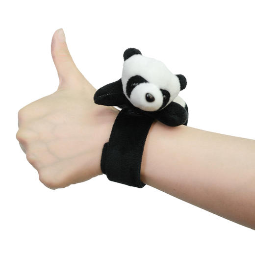 国宝桥米—熊猫手环 商品图3