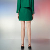 EITIE爱特爱春季新款高腰时尚包臀短裙半身裙7706404 商品缩略图4
