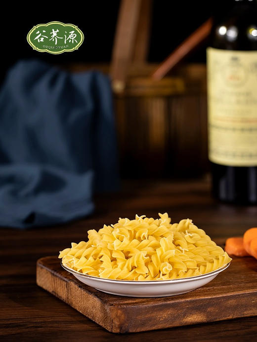 意大利雄鸡50号螺丝面500g 商品图2