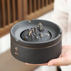 知勤堂—观山-烟灰缸 商品缩略图0