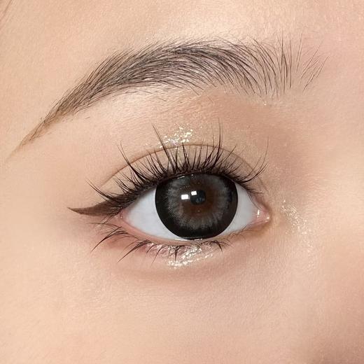 Legal Loli半年抛美瞳 南国黑土 14.5mm 商品图1