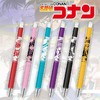 日本ZEBRA斑马名侦探柯南限定款NANO系列中性笔柯南基德赤井秀一 商品缩略图0