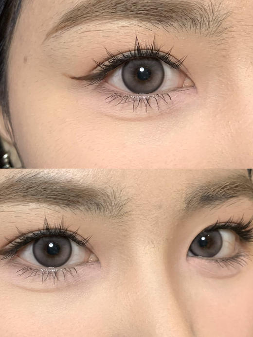 月光粉咖  长岛青椰 日抛 KIKICON 商品图2