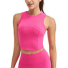 跃牌【轻匀系列】高强度支撑美背瑜伽健身背心60147 商品缩略图5