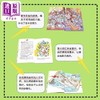【中商原版】【赠音频】老鼠记者1-10册 Geronimo Stilton 全彩漫画英文原版送音频 学乐分级阅读 儿童探险小说 美国小学读物 7-10岁 商品缩略图2