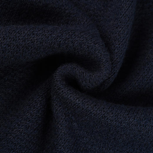 Tommy Hilfiger 男士简约弹力绵混保暖毛衣 11847 商品图7