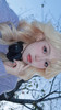 【中直径半年抛】Jellydoll-冷烟紫-14.2mm【半年抛 0-1000度 含525/575】 商品缩略图6