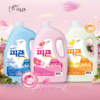 【中欧班列精选】XDR 韩国 碧珍柔顺剂桶装 2.5L/桶 三种香型可选 商品缩略图0