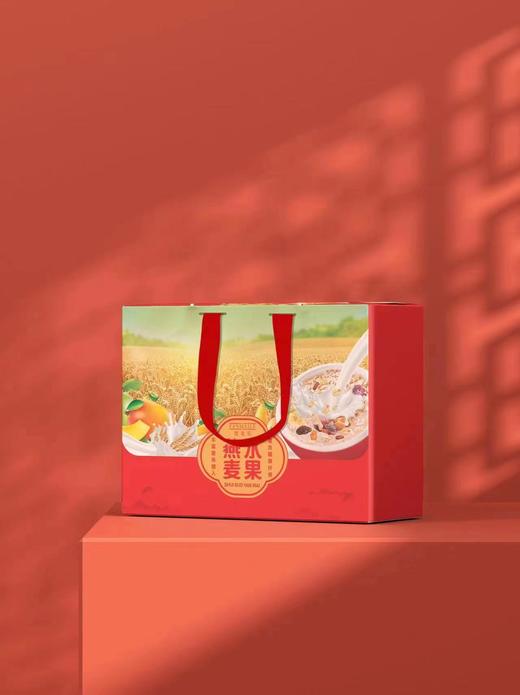 梵麦乐 营养速食代餐产品2kg/箱【FY】 商品图0