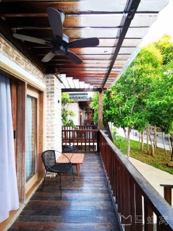 【仙本那白珍珠度假村】2晚住宿免费出海浮潜|无边泳池|含斗湖机场到仙本那码头往返接送+仙本那码头往返度假村+全餐（提供每日三餐、茶点、咖啡/果汁）+不限次岸边浮潜 商品图3