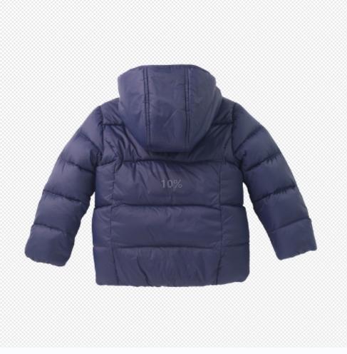 丽婴房-童衣类（秋）D0羽绒款 商品图4