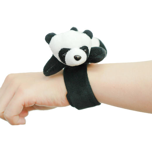 国宝桥米—熊猫手环 商品图4