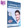 【中商原版】Listening C2 Six practice tests for Cambridge C2 Proficiency 听力提升 剑桥CPE考试C2等级模拟练习测试2022 商品缩略图8