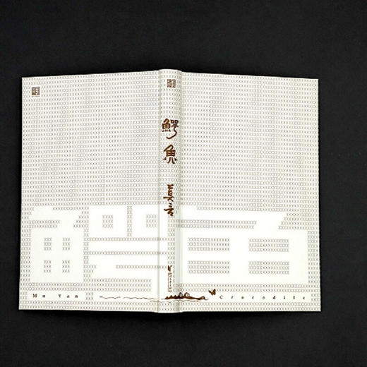 鳄鱼 莫言 著 商品图4