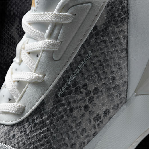 匹克态极大三角篮球鞋新款防滑耐磨低帮运动鞋ET41107A/ET41108A/ET41107D 商品图6