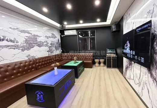 上海慢姑娘闲庭良室别墅轰趴 商品图1