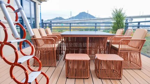 绍兴慢姑娘悦己小院别墅轰趴 商品图10